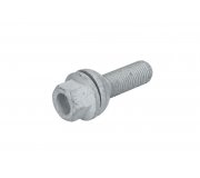 Болт колесный (M14x1.5x34мм) Volkswagen Sharan / Фольксваген Шаран 1995-2010 32917818 SWAG (Германия)