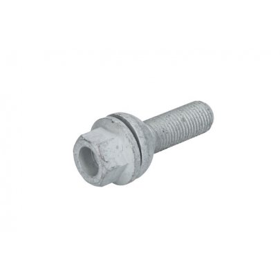 Болт колесный (M14x1.5x34мм) Volkswagen Sharan / Фольксваген Шаран 1995-2010 32917818 SWAG (Германия)
