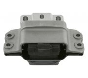 Подушка двигуна задня ліва Skoda Octavia 2 / Шкода Октавія 2 1.6TDI 2004-2013 32922726 SWAG (Німеччина)