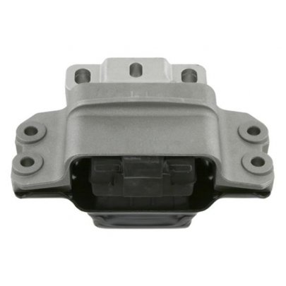 Подушка двигуна задня ліва Skoda Octavia 2 / Шкода Октавія 2 1.6TDI 2004-2013 32922726 SWAG (Німеччина)