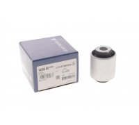 Сайлентблок переднего нижнего рычага задний (сплошной) VW Transporter T4 / Фольксваген Транспортер Т4 90-03 14555 LEMFORDER (Германия)