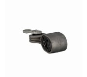 Подушка двигателя задняя (правая) Volkswagen Sharan / Фольксваген Шаран 1.9TDI 1995-2010 32923426 SWAG (Германия)