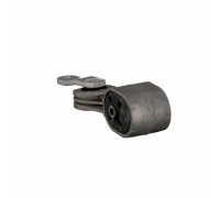 Подушка двигателя задняя (правая) Volkswagen Sharan / Фольксваген Шаран 1.9TDI 1995-2010 32923426 SWAG (Германия)