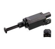 Датчик педалі гальма (2 контакти) Volkswagen Sharan / Фольксваген Шаран 1995-2010 32924784 SWAG (Німеччина)