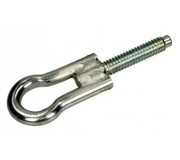 Крюк буксировочный Ford C‑MAX 2 / Форд С Макс 2 2010–2019 32BK051Z POLCAR (Польша)