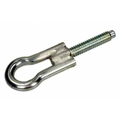 Крюк буксировочный Ford C‑MAX 2 / Форд С Макс 2 2010–2019 32BK051Z POLCAR (Польша)