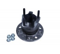 Подшипник ступицы задней Opel Zafira B / Опель Зафира Б 2005–2015 33-0280 MAXGEAR (Польша)