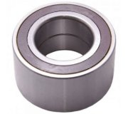 Подшипник ступицы передний Ford Focus 3 / Форд Фокус 3 2011-2018 Q127-0176 Q-FIX (Нидерланды)