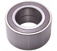 Підшипник ступиці передній Ford Focus 3 / Форд Фокус 3 2011-2018 Q127-0176 Q-FIX (Нідерланди)