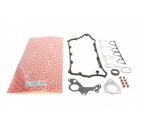Комплект прокладок двигателя (верхний) Volkswagen Sharan / Фольксваген Шаран 1.9TDI 1995-2010 330.340 ELRING (Германия)