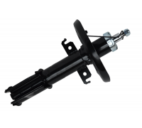 Амортизатор передній Renault Megane 3 / Рено Меган 3 2008-2016 33008 ASAM (Румунія)