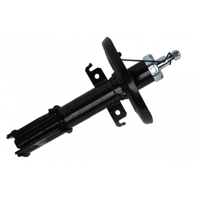 Амортизатор передний Renault Megane 3 / Рено Меган 3 2008-2016 33008 ASAM (Румыния)