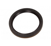 Сальник первинного вала КПП лівий (60x74x8/8) Volkswagen Passat B6 / Фольксваген Пассат Б6 2005-2010 02M301189G VAG (Німеччина)