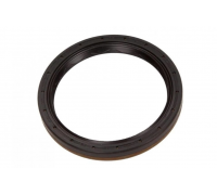 Сальник первинного вала КПП лівий (60x74x8/8) Volkswagen Passat B6 / Фольксваген Пассат Б6 2005-2010 02M301189G VAG (Німеччина)