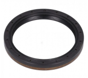 Сальник первинного вала КПП лівий (60x74x8/8) Volkswagen Passat B6 / Фольксваген Пассат Б6 2005-2010 182090 FEBI (Німеччина)