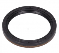 Сальник первинного вала КПП лівий (60x74x8/8) Volkswagen Passat B6 / Фольксваген Пассат Б6 2005-2010 182090 FEBI (Німеччина)