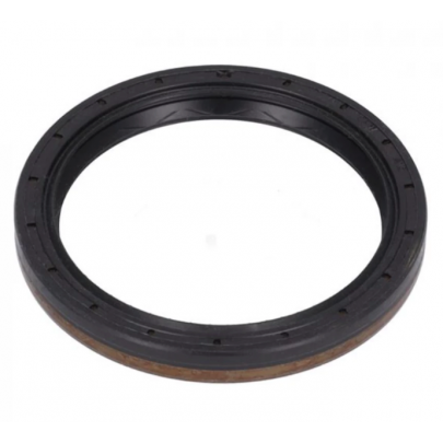 Сальник первинного вала КПП лівий (60x74x8/8) Volkswagen Passat B6 / Фольксваген Пассат Б6 2005-2010 182090 FEBI (Німеччина)