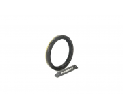 Сальник первинного вала КПП лівий (60x74x8/8) Volkswagen Passat B6 / Фольксваген Пассат Б6 2005-2010 95GEY-60740808C FEBEST (Німеччина)