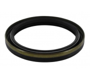 Сальник первинного вала КПП лівий (60x74x8/8) Volkswagen Passat B6 / Фольксваген Пассат Б6 2005-2010 NA5476 PAYEN (США)