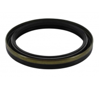 Сальник первинного вала КПП лівий (60x74x8/8) Volkswagen Passat B6 / Фольксваген Пассат Б6 2005-2010 NA5476 PAYEN (США)