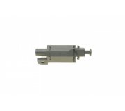 Датчик педалі гальма (2 контакти) Volkswagen Sharan / Фольксваген Шаран 1995-2010 1810055 EPS (Італія)