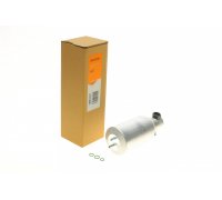 Осушитель кондиционера VW Transporter T4 / Транспортер Т4 1990-2003 33061 NRF (Нидерланды)