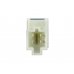 Датчик педали тормоза (4 контакта, включение ножное) MB Vito 638 1996-2003 330737 ERA (Италия) - Фото №2