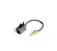Датчик температуры охлаждающей жидкости (з кабелем) Ford Connect 1.8TDCi / 1.8D 2002-2013 1830295 EPS (Италия)