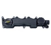Крышка клапанов Citroen C4 Picasso / Ситроен C4 Пикассо 1.6HDi 2006-2013 33100085 SWAG (Германия)