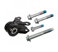 Сайлентблок переднего рычага задний (с креплением) Ford Focus 3 / Форд Фокус 3 2011-2018 179652 FEBI (Германия)