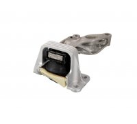 Подушка двигателя правая Renault Scenic 3 / Рено Сценик 3 1.6dCi 2009-2016 33101496 SWAG (Германия)