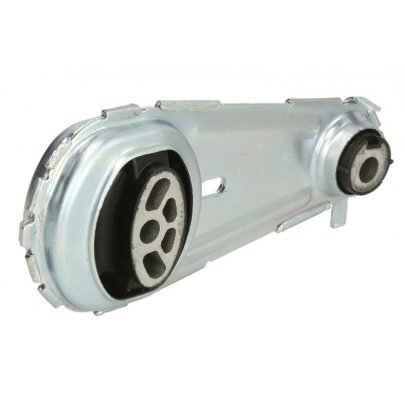 Подушка двигателя задняя нижняя (косточка) Renault Megane 3 / Рено Меган 3 1.5dCi 2008-2016 33104008 SWAG (Германия)