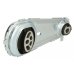 Подушка двигателя задняя нижняя (косточка) Renault Megane 3 / Рено Меган 3 1.5dCi 2008-2016 33104008 SWAG (Германия) - Фото №1