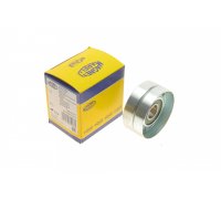 Ролик натяжителя ремня генератора Renault Scenic 3 / Рено Сценик 3 1.4 (бензин) 2009-2016 331316171371 MAGNETI MARELLI (Италия)