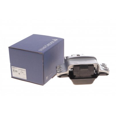 Подушка двигателя задняя левая Skoda Octavia 2 / Шкода Октавия 2 1.6TDI 2004-2013 33143 LEMFORDER (Германия)