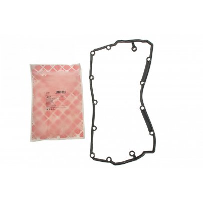 Прокладка крышки клапанов Volkswagen Sharan / Фольксваген Шаран 1.9TDI 1995-2010 33158 FEBI (Германия)