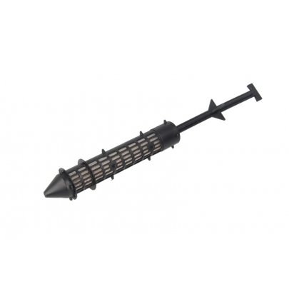 Осушувач кондиціонера Volkswagen Sharan / Фольксваген Шаран 1995-2010 KTT120008 THERMOTEC (Польща)