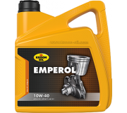Полусинтетическое моторне масло 10W40 EMPEROL 4L (MB 229.1 / VW 501.01 / VW 505.00) 33216 KROON OIL (Нидерланды)