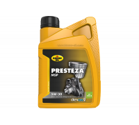 Синтетичне моторне масло 5W30 PRESTEZA MSP 1L (Fiat 9.55535-S1 / MB 229.31 / MB 229.51 / MB 229.52 / OPEL OV0401547-D/OV0401547-D30/OV0401547-G30 / VW 505.00 / VW 505.01 / BMW LL-04 / Dexos 2) 33228 KROON OIL (Нидерланды)