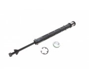 Осушитель кондиционера MB Vito 639 2003- 33328 NRF (Нидерланды)