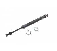 Осушитель кондиционера MB Vito 639 2003- 33328 NRF (Нидерланды)