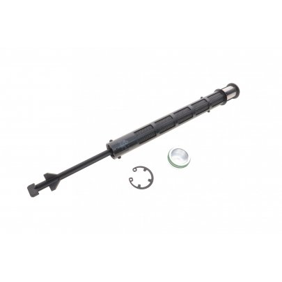 Осушитель кондиционера MB Vito 639 2003- 33328 NRF (Нидерланды)