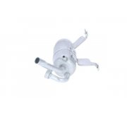 Осушитель кондиционера (до 2009.03) Ford Connect 2002-2013 33358 NRF (Нидерланды)