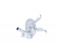 Осушитель кондиционера (до 2009.03) Ford Connect 2002-2013 33358 NRF (Нидерланды)