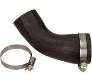 Патрубок від інтеркулера Ford C‑MAX 2 / Форд С Макс 2 2.0TDI 2010–2019 3336223 SASIC (Франція)