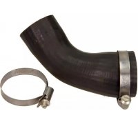 Патрубок от интеркулера Ford C‑MAX 2 / Форд С Макс 2 2.0TDI 2010–2019 3336223 SASIC (Франция)