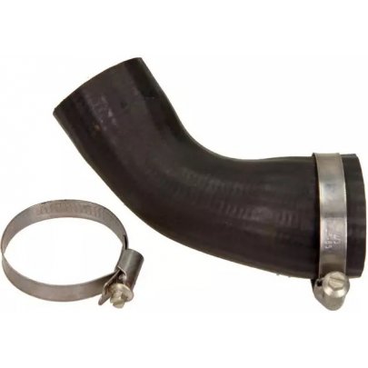 Патрубок от интеркулера Ford C‑MAX 2 / Форд С Макс 2 2.0TDI 2010–2019 3336223 SASIC (Франция)