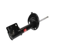 Амортизатор передний Citroen C4 Picasso / Ситроен C4 Пикассо 2006-2013 333772 KYB (Япония)