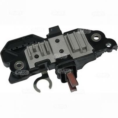 Реле генератора Mercedes-Benz Atego 2 / Мерседес-Бенц Атего 2 2004-2013 333904 CARGO (Дания)