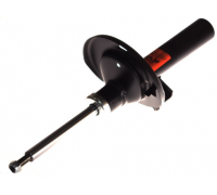 Амортизатор передний (газовый) Volkswagen Sharan / Фольксваген Шаран 1995-2010 334947 KYB (Япония)
